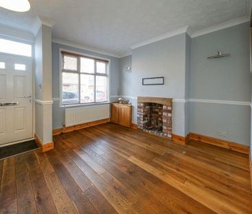 2 bedroom terraced house to rent - Photo 2