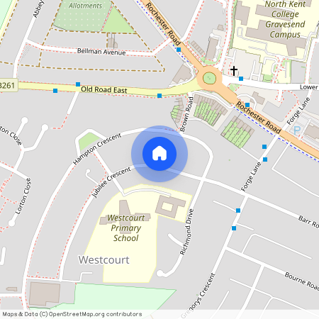 Jubilee Crescent, Gravesend, DA12 4JF