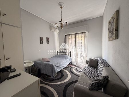 Studio/Γκαρσονιέρα για ενοικίαση Λουτράκι (Λουτράκι-Περαχώρα) - Photo 2