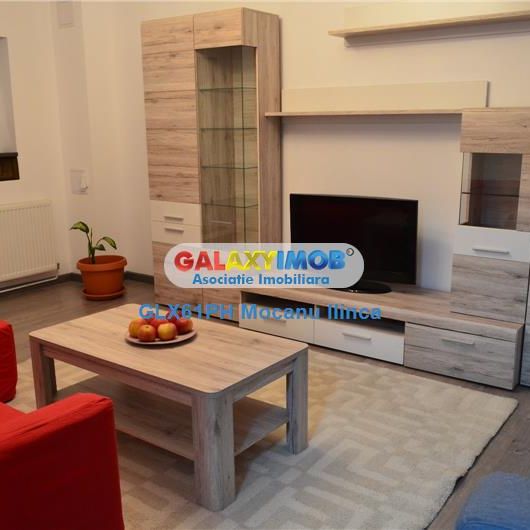 Inchiriere apartament 4 camere, de lux, Ploiesti, Cantacuzino - Fotografie 1