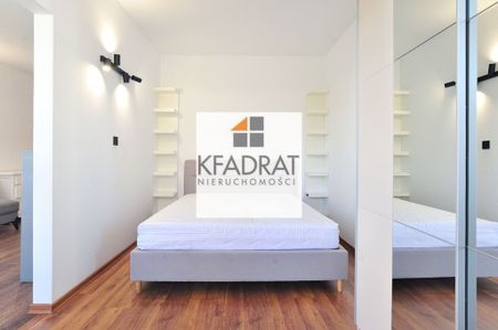 Stylowe mieszkanie 2-pokojowe blisko centrum - Photo 3