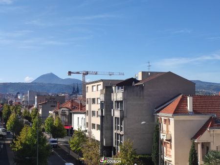 Location Appartement 1 pièce 30m² - Photo 4