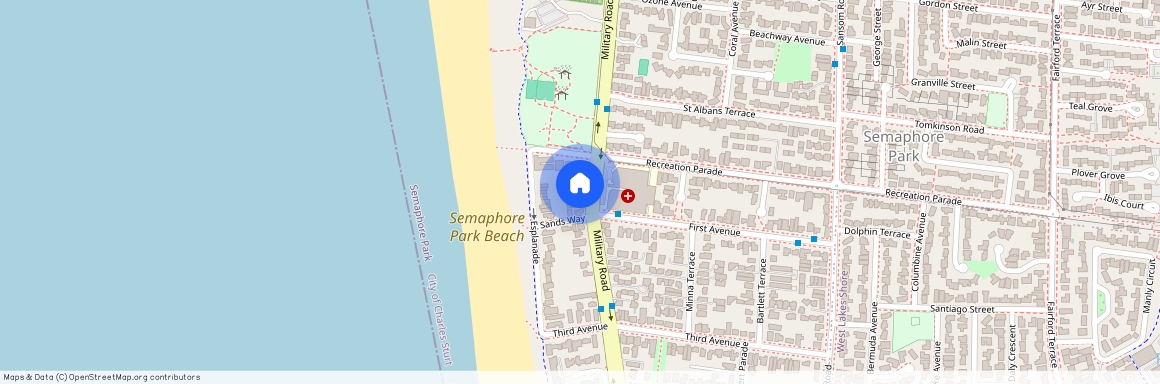 6/339 Military Road, SA 5019, Semaphore Park