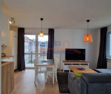 Centrum, ul. Śląska, Szczecin - Photo 2