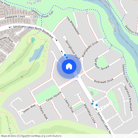 17 Lincoln Park Close, Vic 3030, Sanctuary Lakes