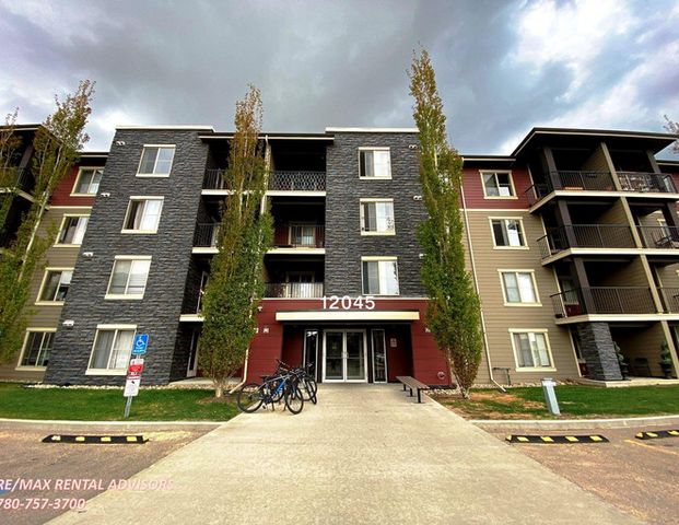 #317 12045 22 Avenue Southwest | 12045 22 Avenue Southwest, Edmonton - Photo 1