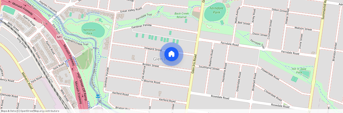 10 Howard Street, Vic 3146, Glen Iris