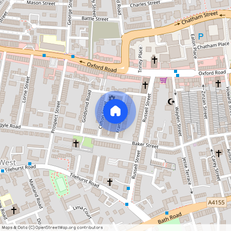 Room 3, 22 Franklin Street