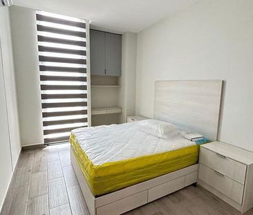 DEPARTAMENTO EN RENTA, TORRE COLONIA, CENTRO MTY - Photo 4