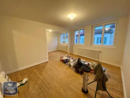 Appartement à louer 3 pièces 70m² - Photo 2