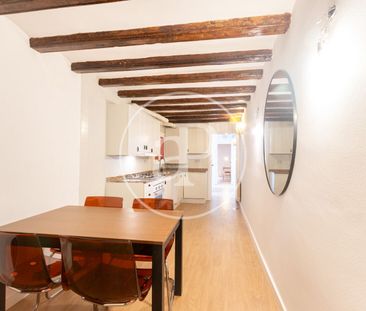 Apartment for Rent on Rambla del Raval - Photo 1
