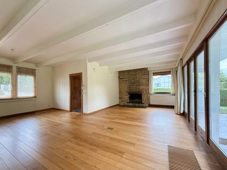 Villa te huur - Foto 2