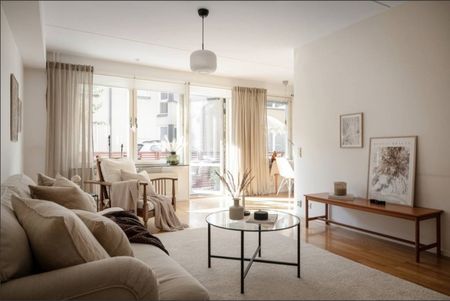 Nacka - 2rok - 6mån - 14.720kr/mån - Photo 2