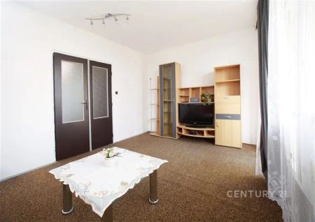Pronájem prostorného bytu 4+1 s lodžií, 88 m - Photo 3