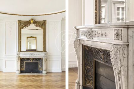 Tout savoir sur cet appartement dans le quartier Elysées-Madeleine, à Paris 8ème - Photo 5