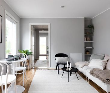 Kvintettgatan 5D lgh 1203 - Foto 1