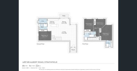 Stunning Brand New 4-Bedroom Townhouse - Photo 5