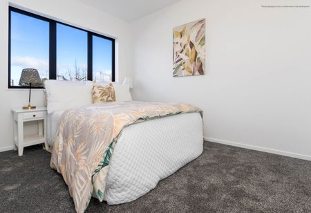 Unit 5, 2 Cornwall Road, Mangere, Auckland - Photo 5