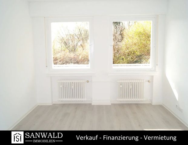 Wohnung zur Miete in Düsseldorf - Photo 1