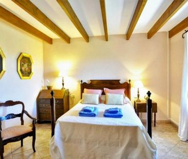 5 room luxury House for rent in Artà, Balearic Islands - Photo 4