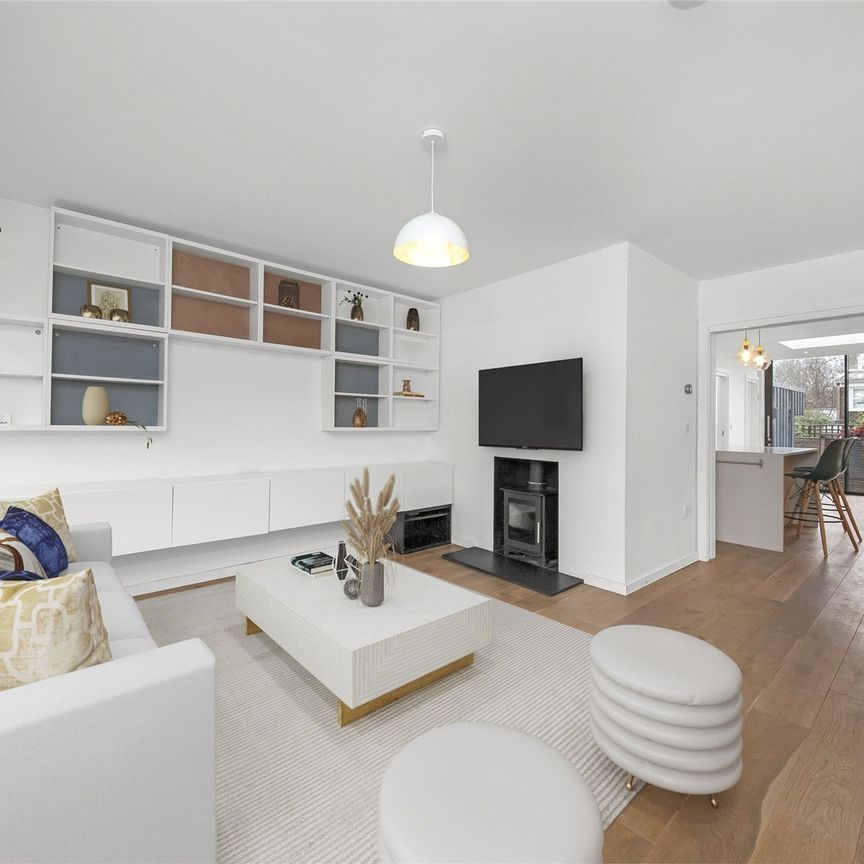 The Keep, Greenwich, SE3, London - Photo 1