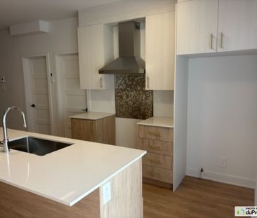 4119, boulevard Dagenais O, Fabreville à louer - Photo 3