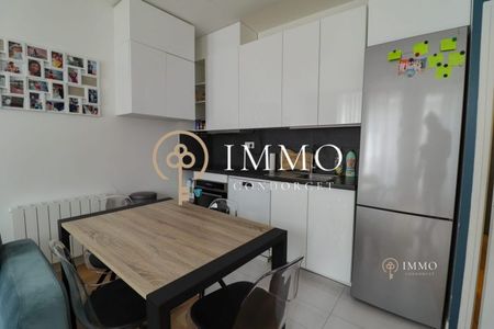 Appartement à louer, 3 pièces - Bourg-la-Reine 92340 - Photo 5