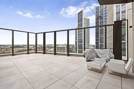 Thames City, London SW8 - Photo 5