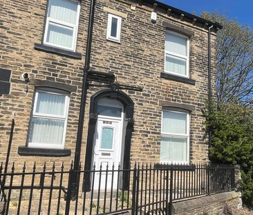 2 bedroom terraced house to rent - Photo 1