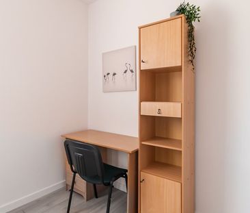 Poznań Poznań-Grunwald, ul. Promienista - Zdjęcie 6