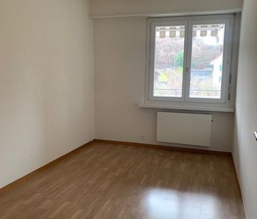 4 Zimmer, 80 m², 3. Stock - Foto 1