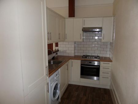 1 bedroom flat to rent - Photo 4