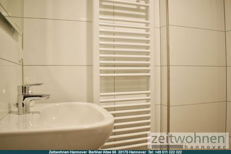 Calenberger Neustadt, 1 Zimmer Apartment, Internet - Photo 4