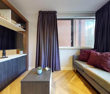 Apt 28, Live Oasis Wade Lane - Photo 5