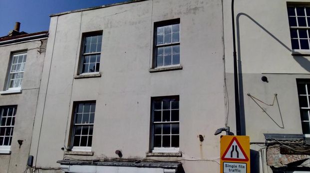 2 bedroom maisonette to rent - Photo 1