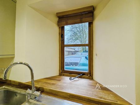 1 bedroom bungalow to rent - Photo 4