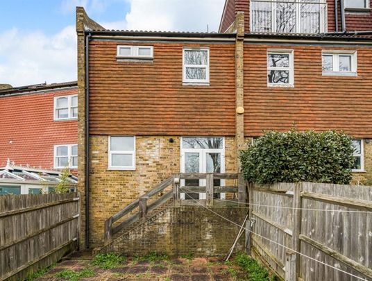 Burma Terrace, Becondale Road, Crystal Palace SE19 - Photo 1
