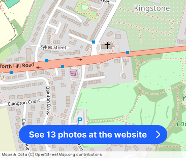 2 bedroom terraced house for rent - Photo 1