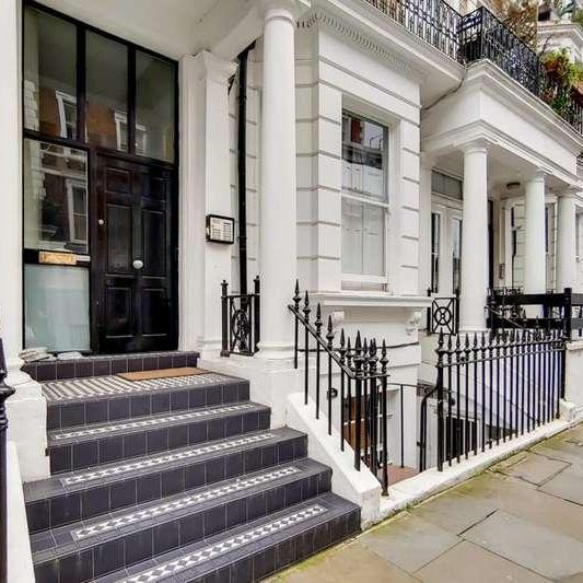 Hogarth Road, Earls Court, SW5 - Photo 1