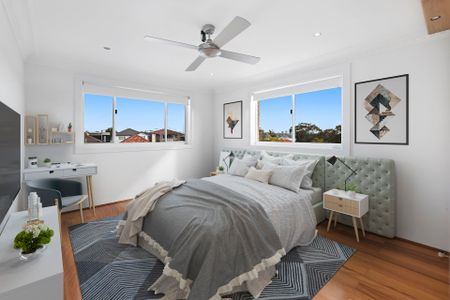 Unit 5/477 Great North Road, - Photo 4