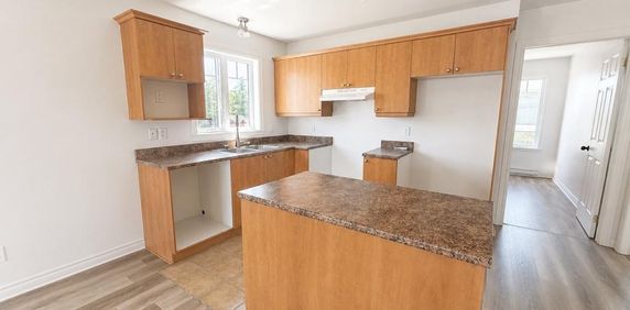 Appartement à louer 4 1/2 - Photo 2