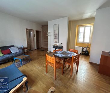 Location Appartement 1 pièce 12m² STRASBOURG 67000 - Photo 3