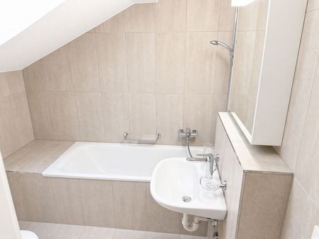 1.5 Zimmer, 4. Stock - Photo 4