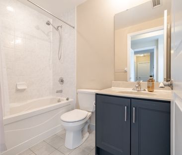 For Lease - 133 Wynford Drive Unit# 1208, Toronto, Ontario - Photo 4