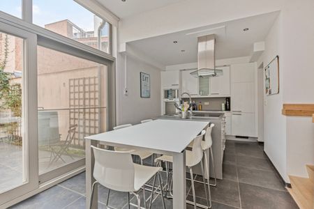 Bemeubelde woning nabij Vismarkt - Foto 2