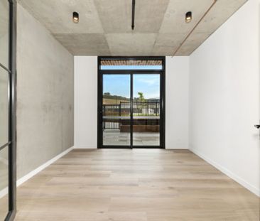 Fresh Two Bedroom Unit In Brand New Complex! - Photo 1