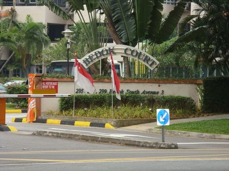 Bedok Court (D16), Condominium - For Rent - Photo 3