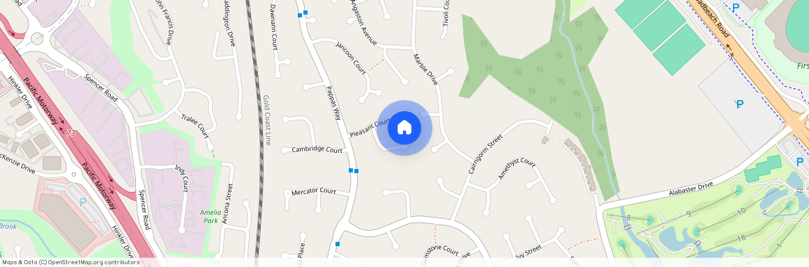 19 McTaggart Place, Qld 4211, Carrara