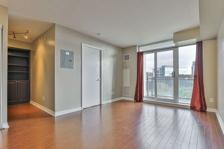 For Lease - 120 Dallimore Circle Unit# 710, Toronto, Ontario - Photo 4
