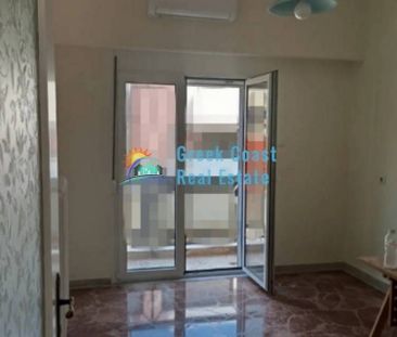 Μεζονέτα για ενοικίαση Προσφυγικά - Πλατεία Ελευθερίας (Πάτρα) - Φωτογραφία 3